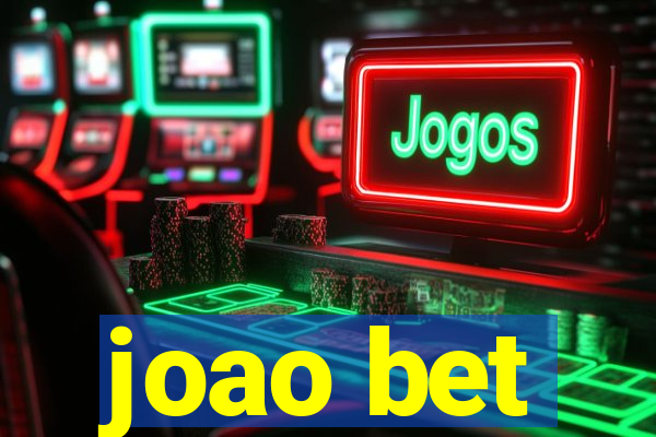 joao bet